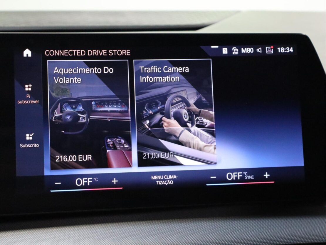 BMW Serie 2 Active Tourer 218i Auto 19