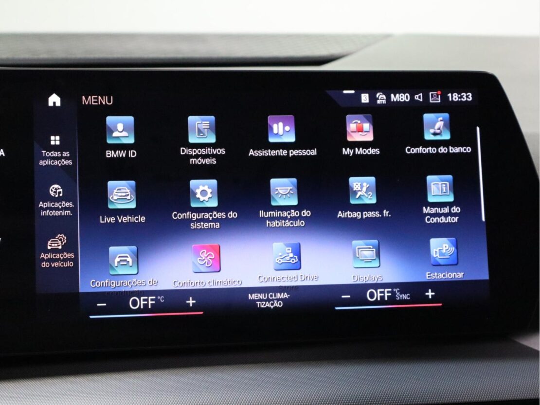 BMW Serie 2 Active Tourer 218i Auto 15