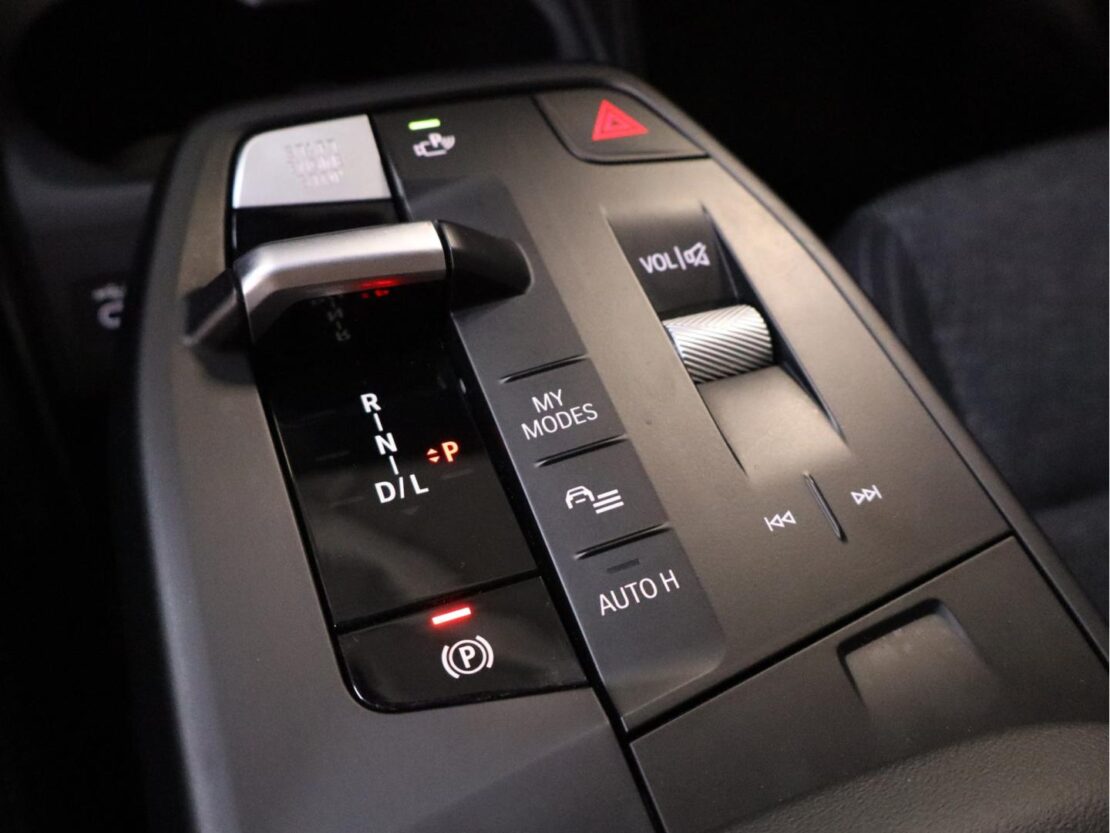 BMW Serie 2 Active Tourer 218i Auto 25