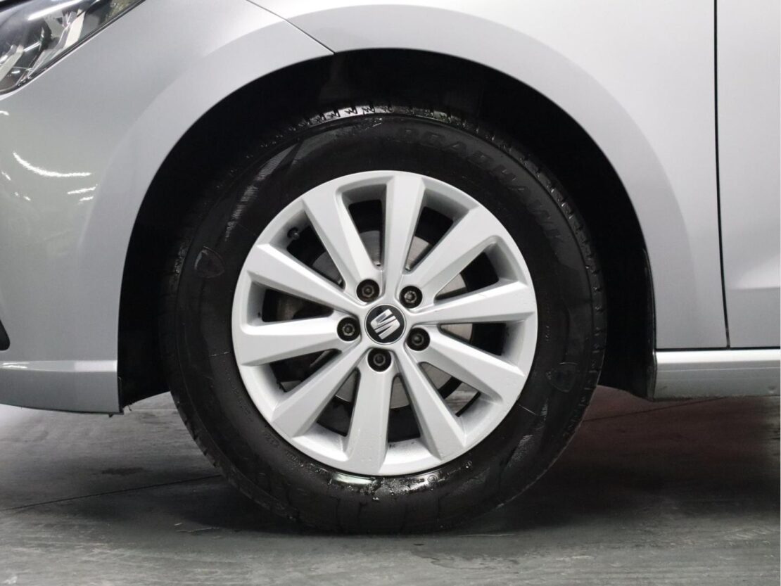 SEAT Ibiza 1.0 TSI REFERENCE 21