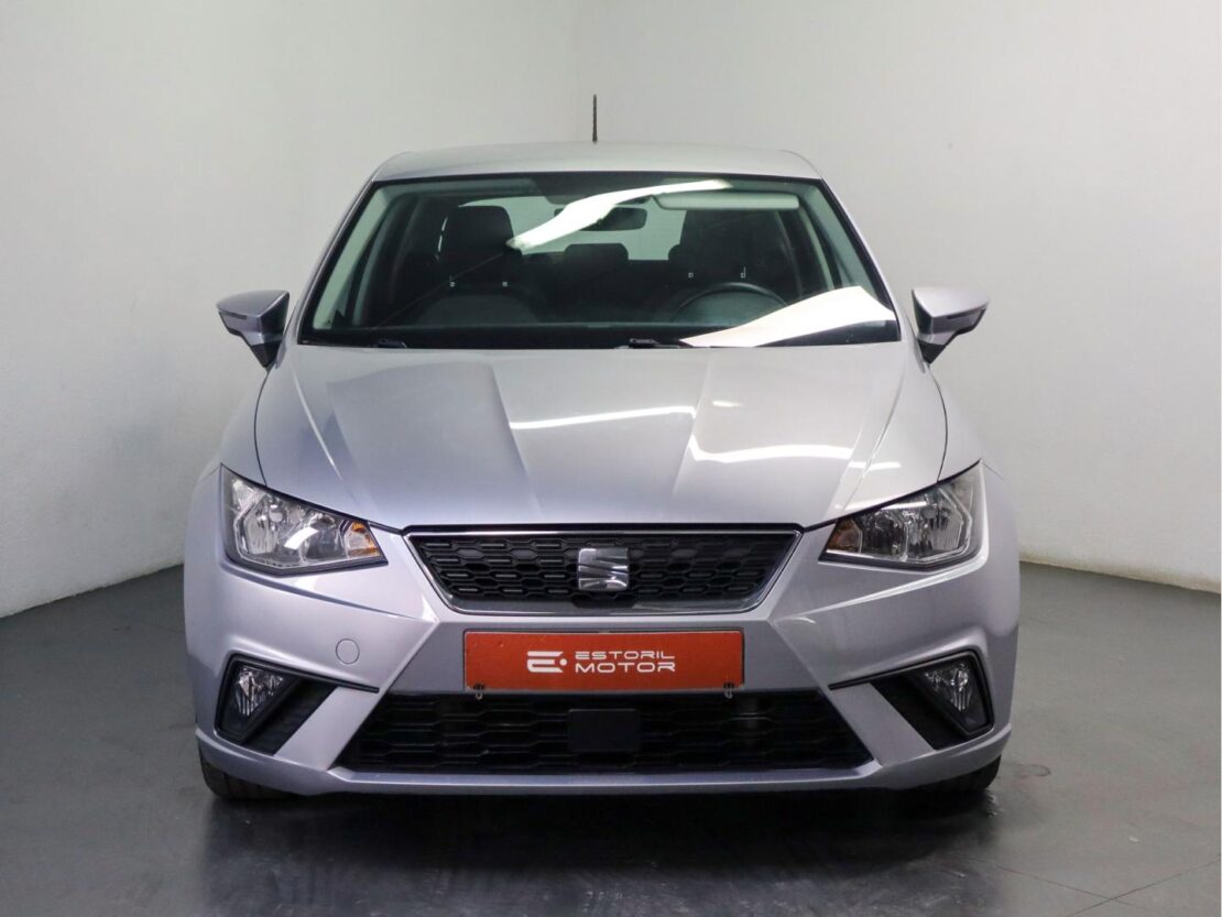 SEAT Ibiza 1.0 TSI REFERENCE 2