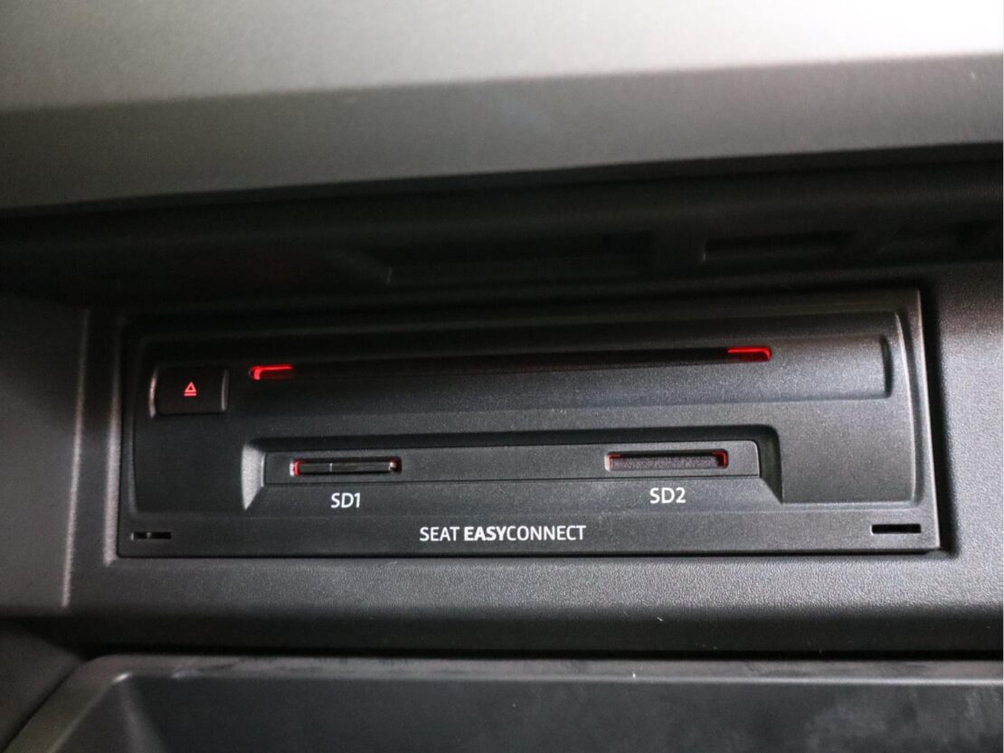 SEAT Ibiza 1.0 TSI REFERENCE 18