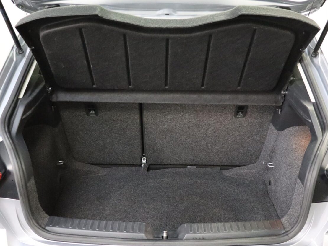 SEAT Ibiza 1.0 TSI REFERENCE 20