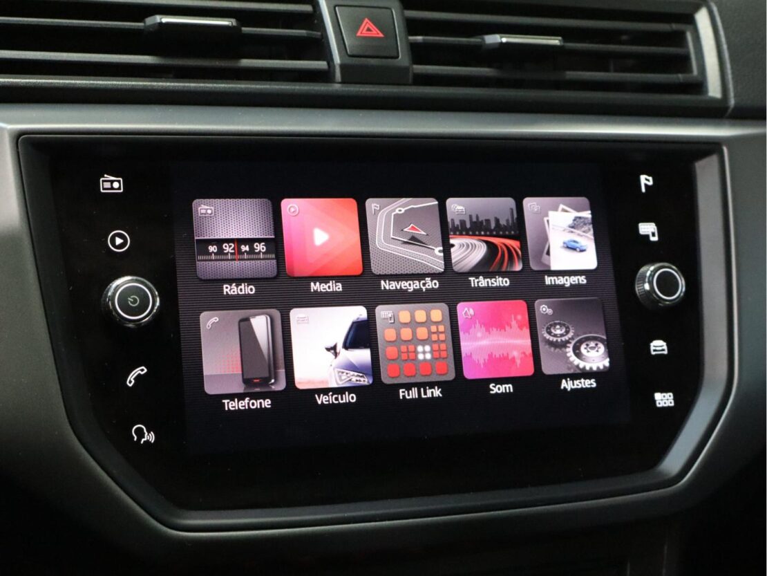 SEAT Ibiza 1.0 TSI REFERENCE 15