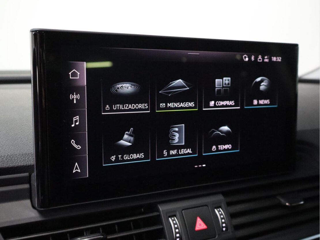 Audi Q5 50 TFSIe quattro S tronic Advance 26