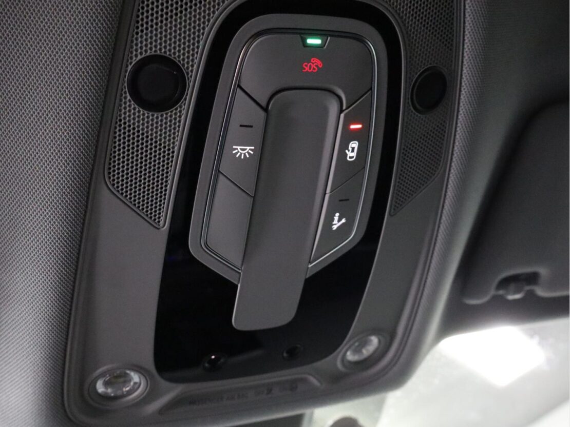 Audi Q5 50 TFSIe quattro S tronic Advance 16