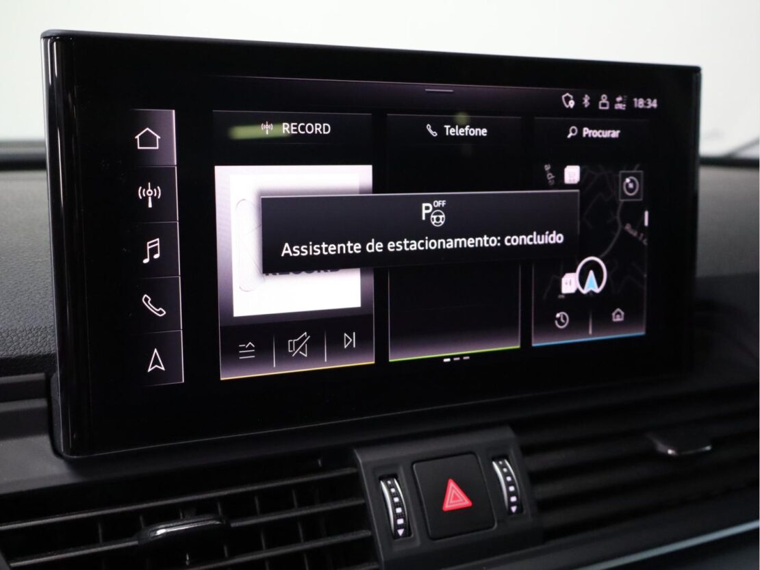 Audi Q5 50 TFSIe quattro S tronic Advance 21