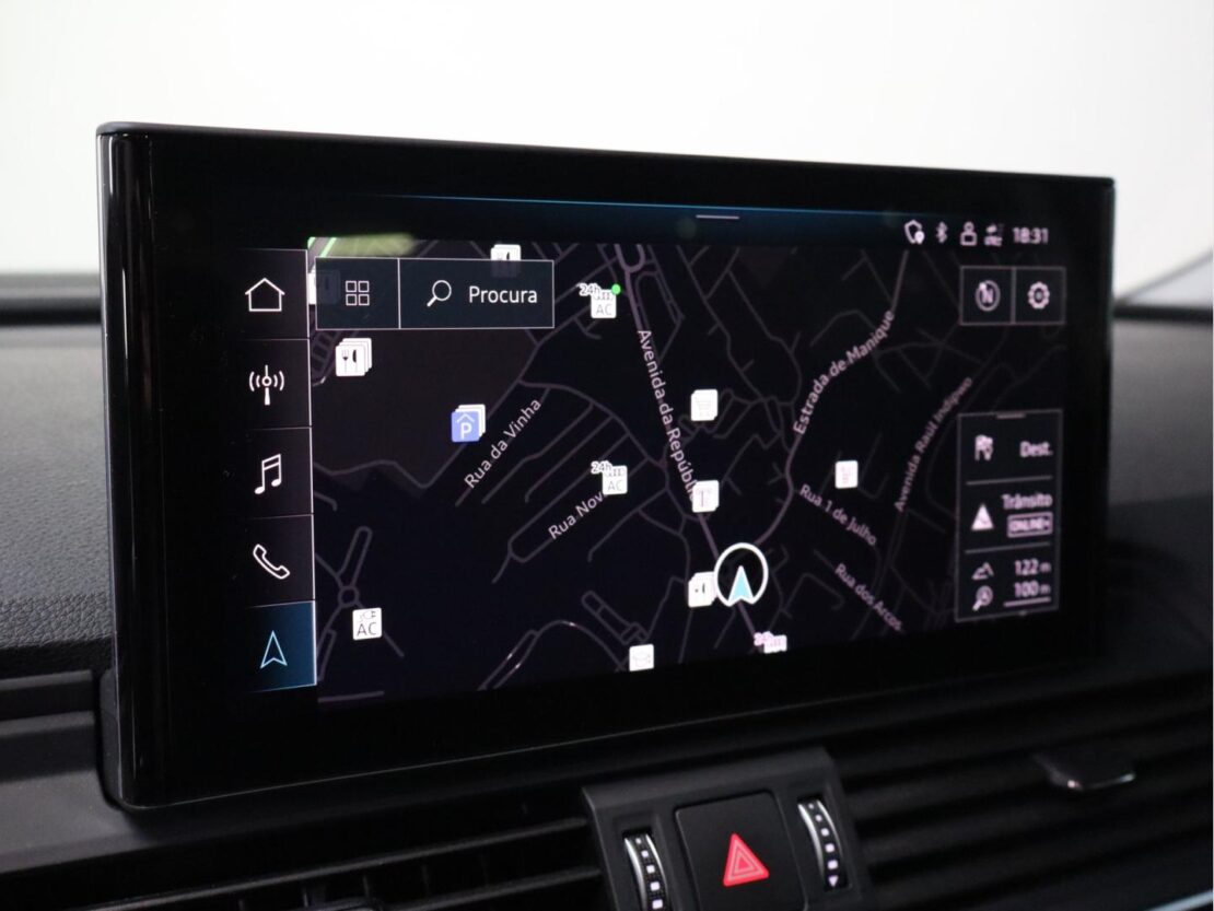 Audi Q5 50 TFSIe quattro S tronic Advance 27