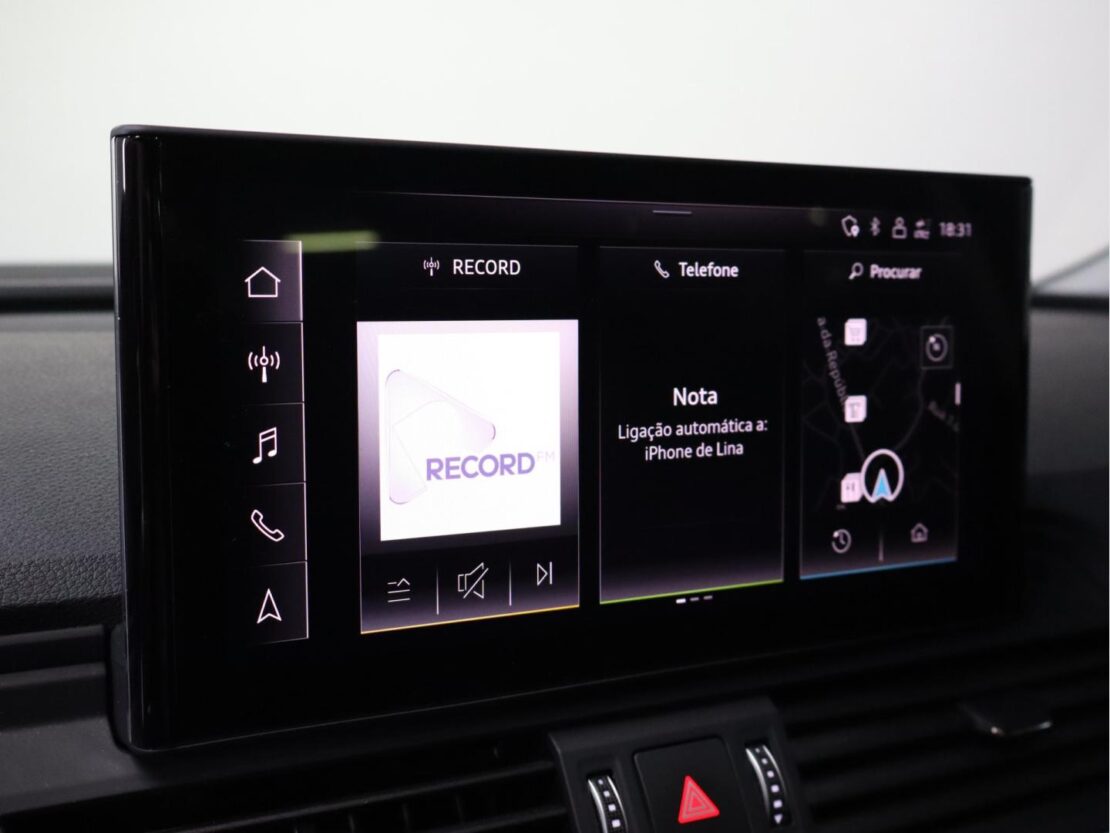 Audi Q5 50 TFSIe quattro S tronic Advance 28