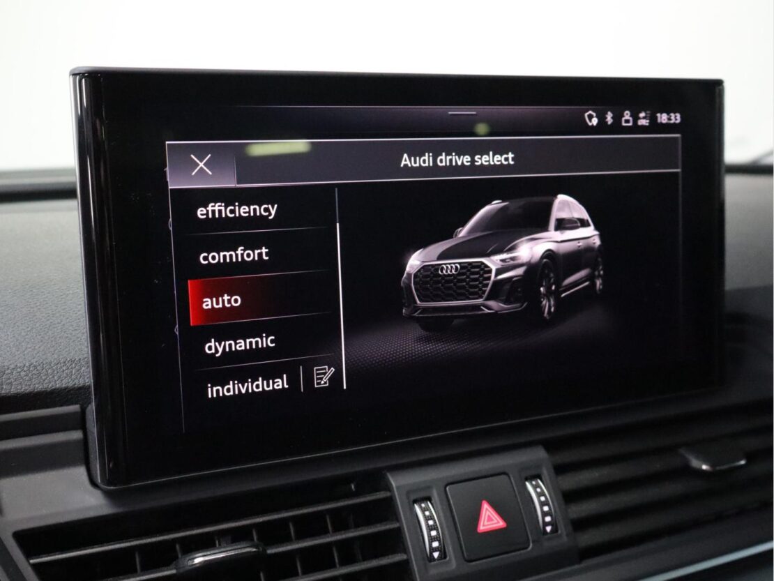 Audi Q5 50 TFSIe quattro S tronic Advance 23