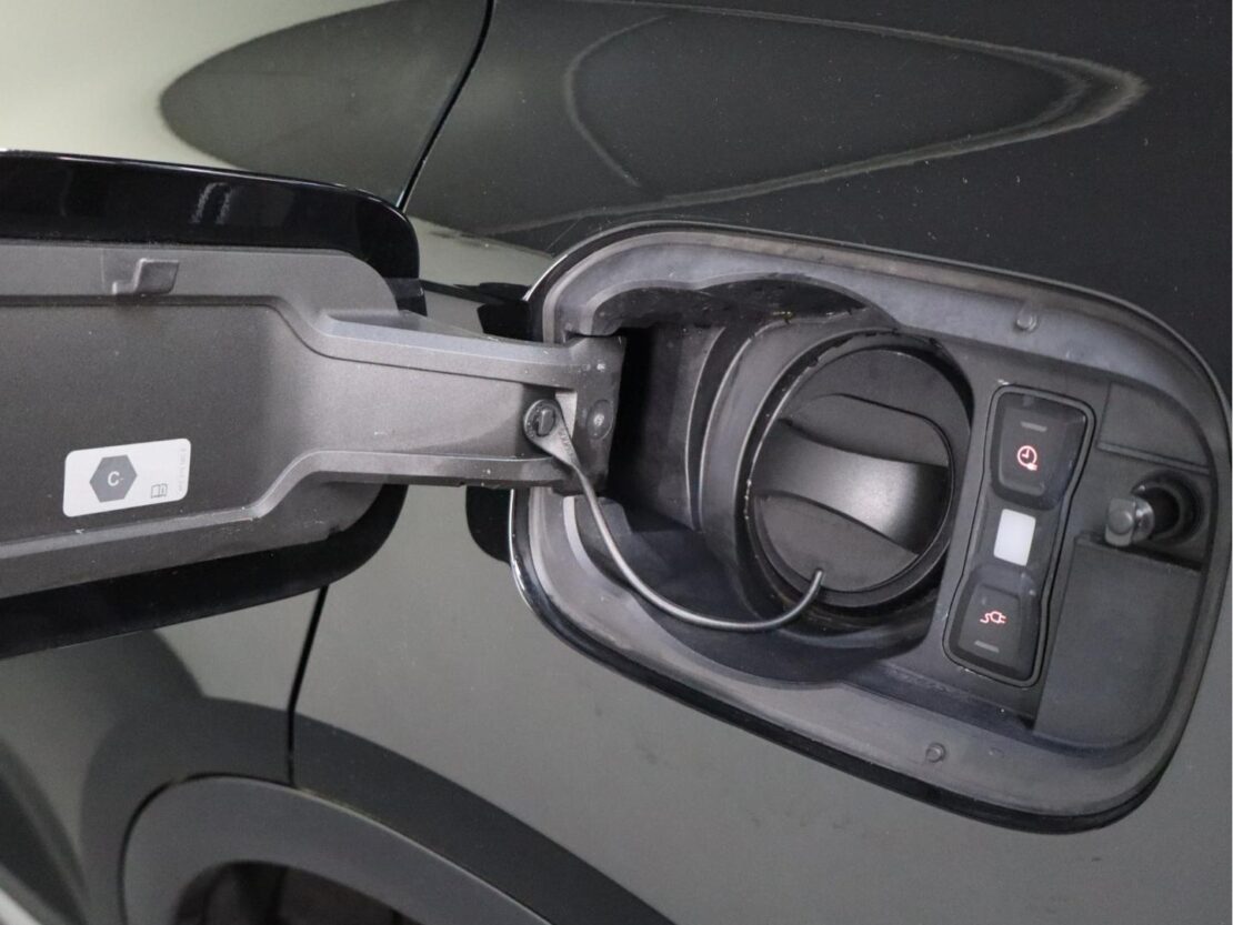 Audi Q5 50 TFSIe quattro S tronic Advance 34