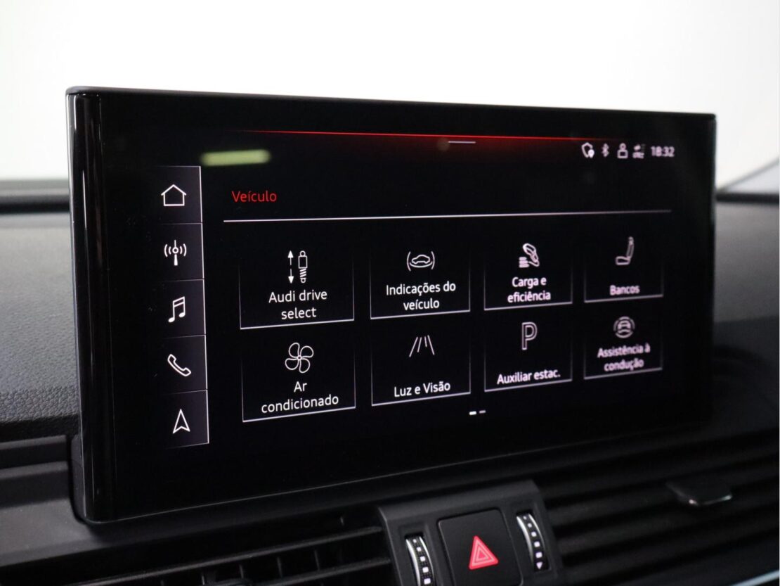 Audi Q5 50 TFSIe quattro S tronic Advance 25