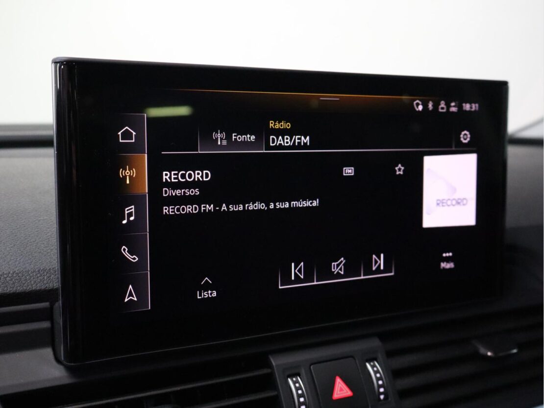 Audi Q5 50 TFSIe quattro S tronic Advance 20