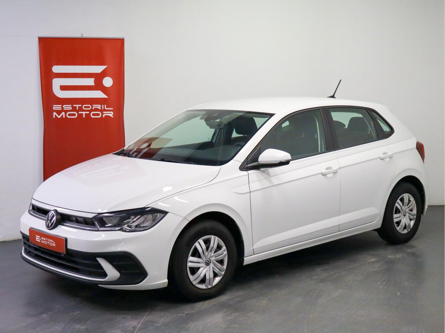 Volkswagen Polo 1.0  Confortline