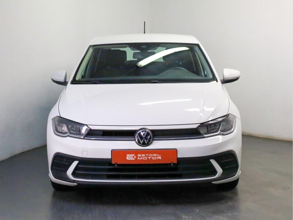 Volkswagen Polo 1.0  Confortline 2