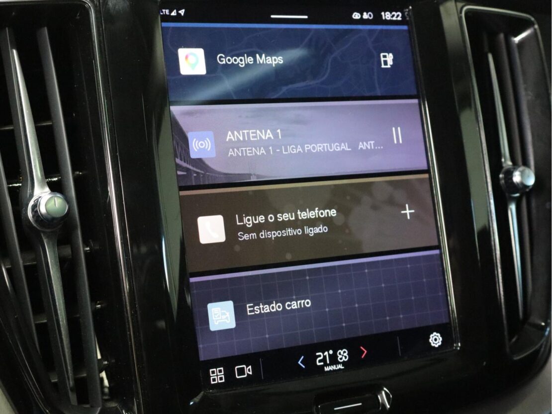 Volvo XC60 2.0 T6  AWD PHEV Inscription Auto 16