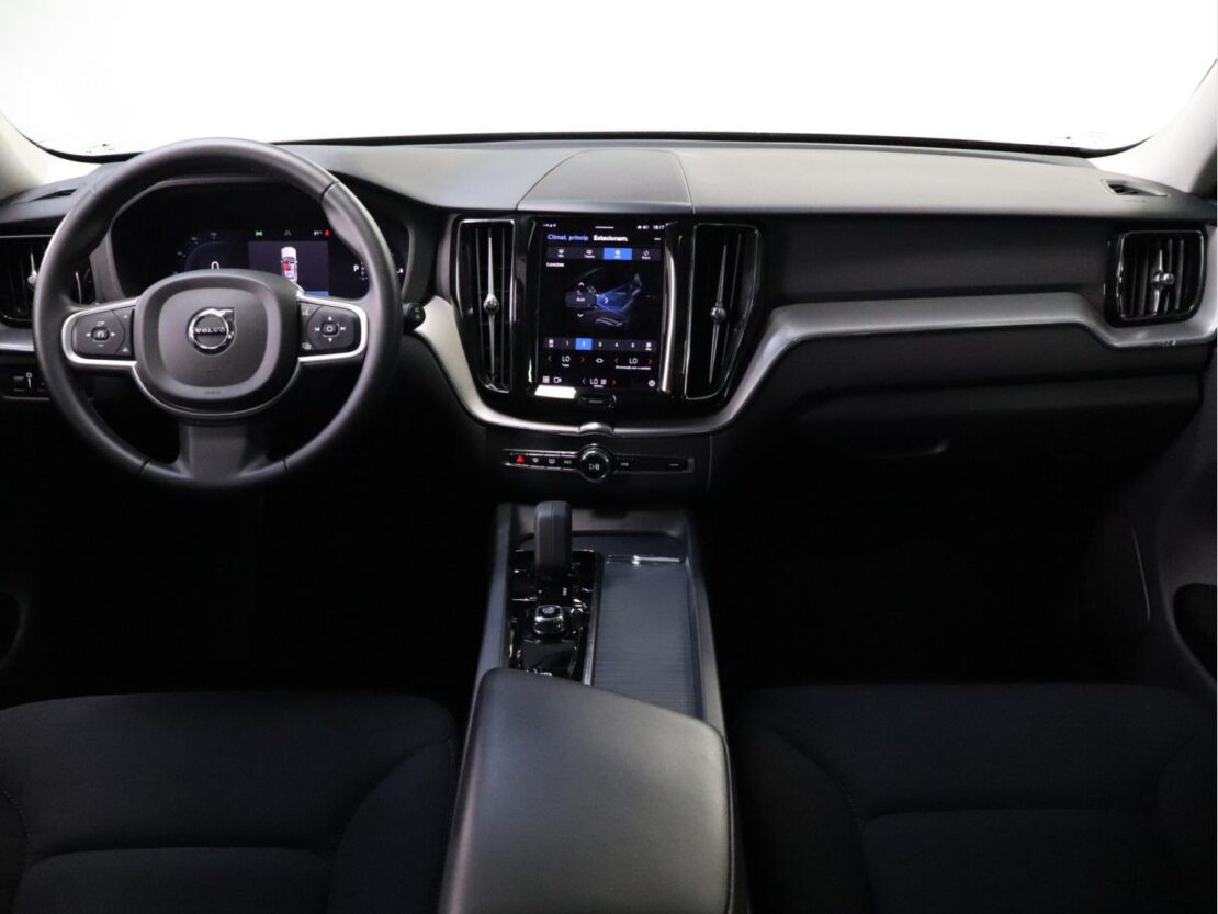 Volvo XC60 2.0 T6  AWD PHEV Inscription Auto 11