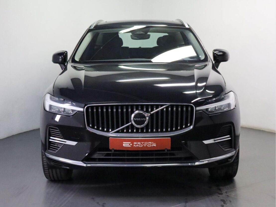 Volvo XC60 2.0 T6  AWD PHEV Inscription Auto 2