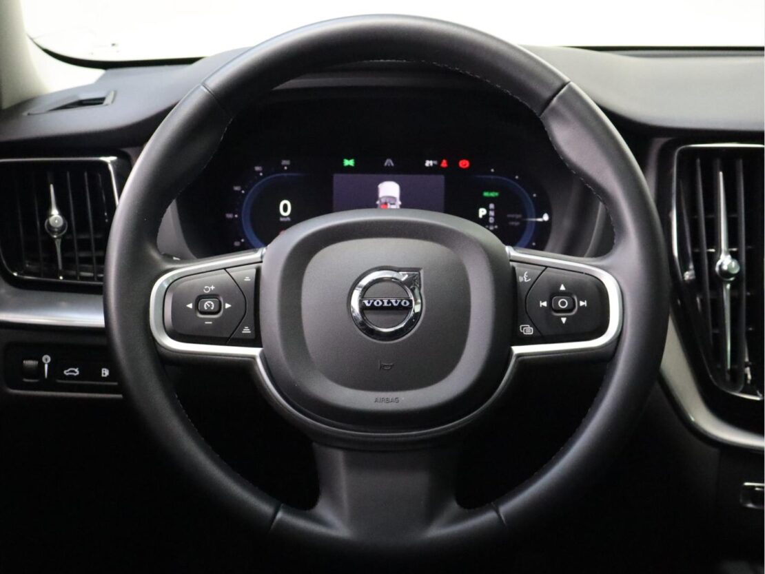 Volvo XC60 2.0 T6  AWD PHEV Inscription Auto 12