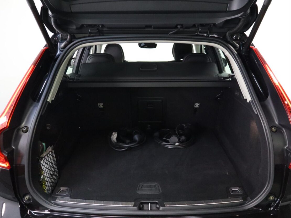 Volvo XC60 2.0 T6  AWD PHEV Inscription Auto 28