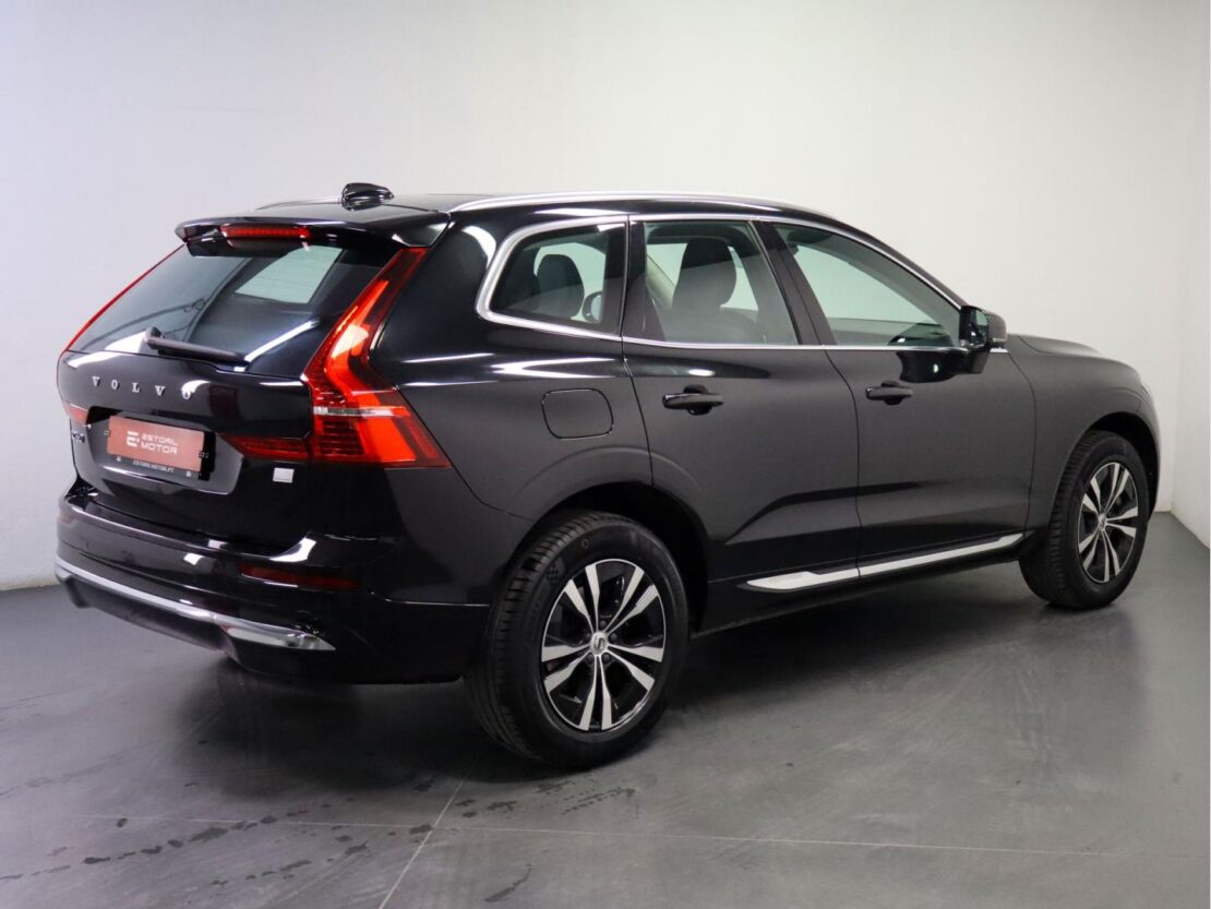 Volvo XC60 2.0 T6  AWD PHEV Inscription Auto 3