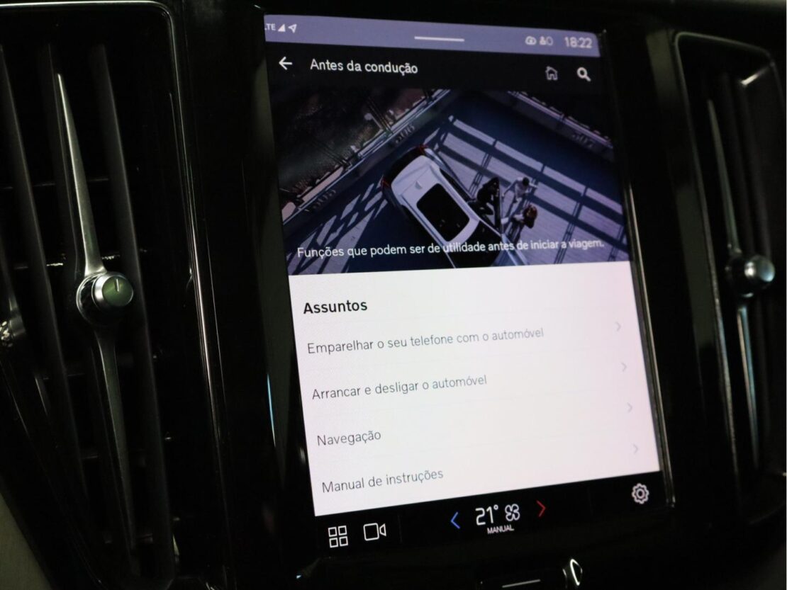 Volvo XC60 2.0 T6  AWD PHEV Inscription Auto 13