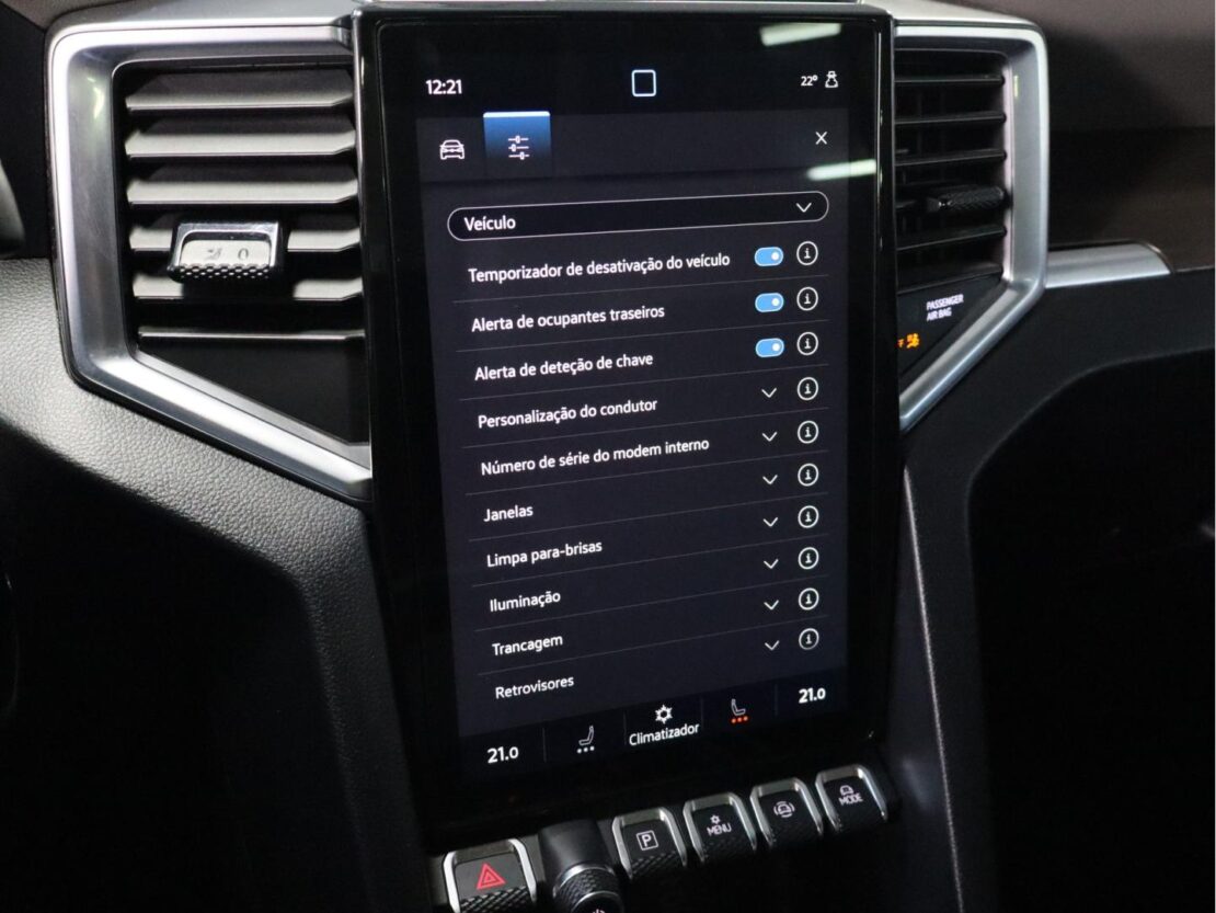 Volkswagen Amarok 2.0 TDi Style 4×4 Aut. 21