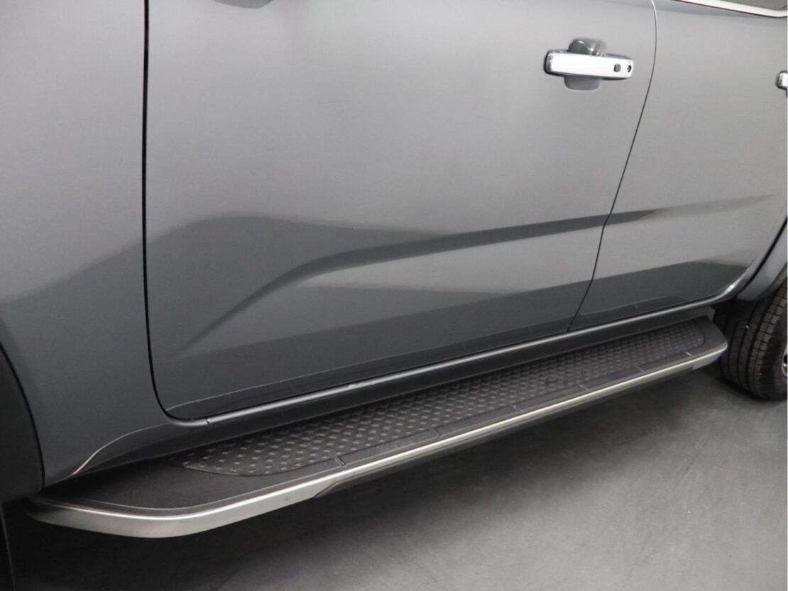 Volkswagen Amarok 2.0 TDi Style 4×4 Aut. 7