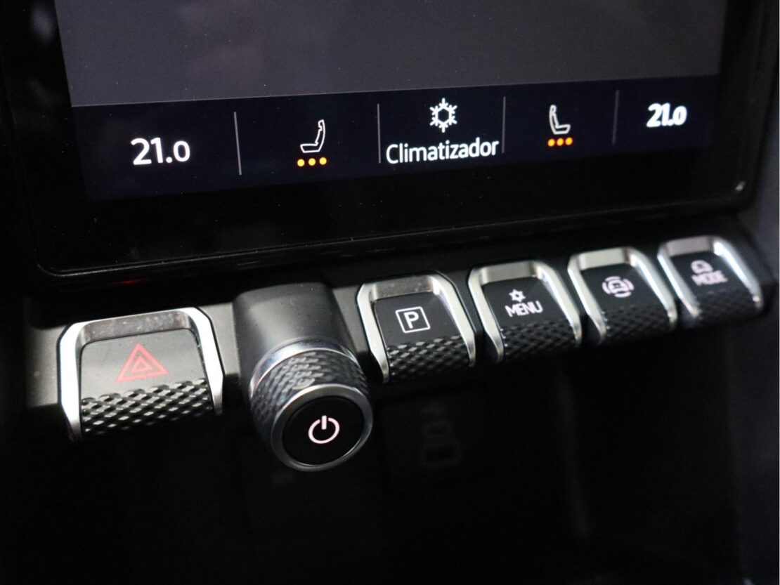 Volkswagen Amarok 2.0 TDi Style 4×4 Aut. 27