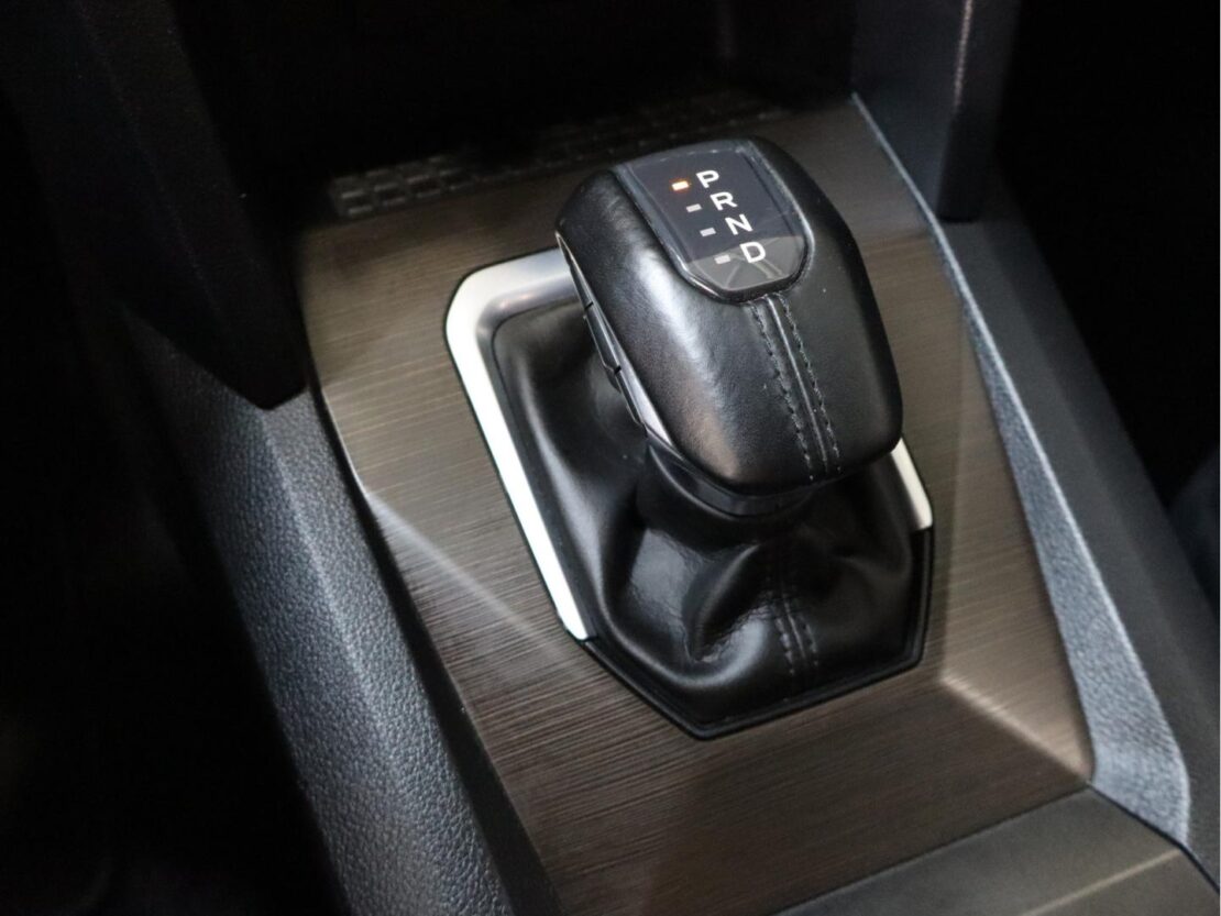 Volkswagen Amarok 2.0 TDi Style 4×4 Aut. 28