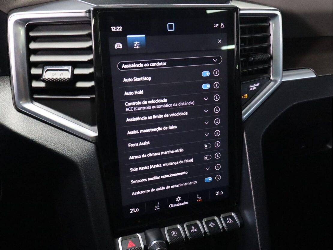 Volkswagen Amarok 2.0 TDi Style 4×4 Aut. 23