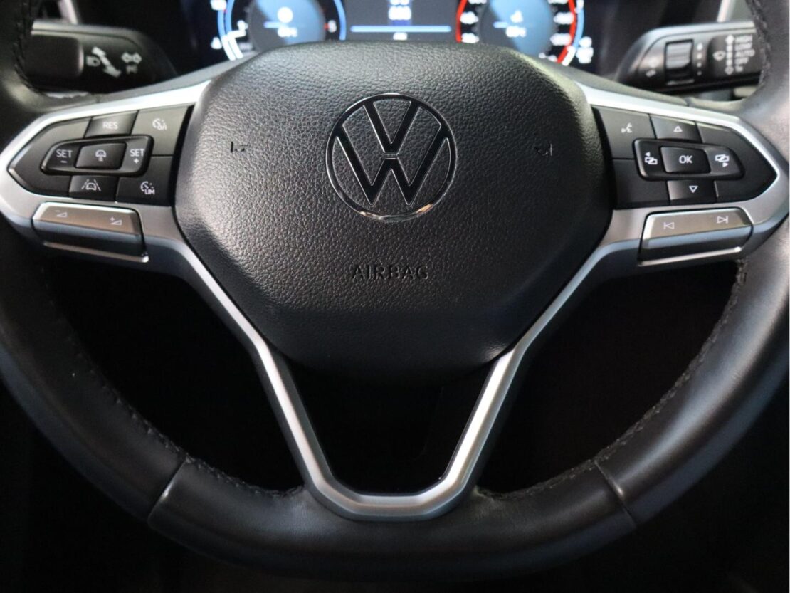 Volkswagen Amarok 2.0 TDi Style 4×4 Aut. 19