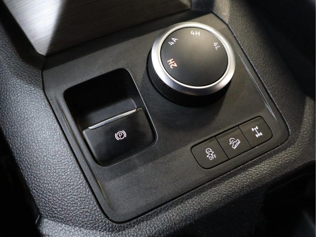 Volkswagen Amarok 2.0 TDi Style 4×4 Aut. 29