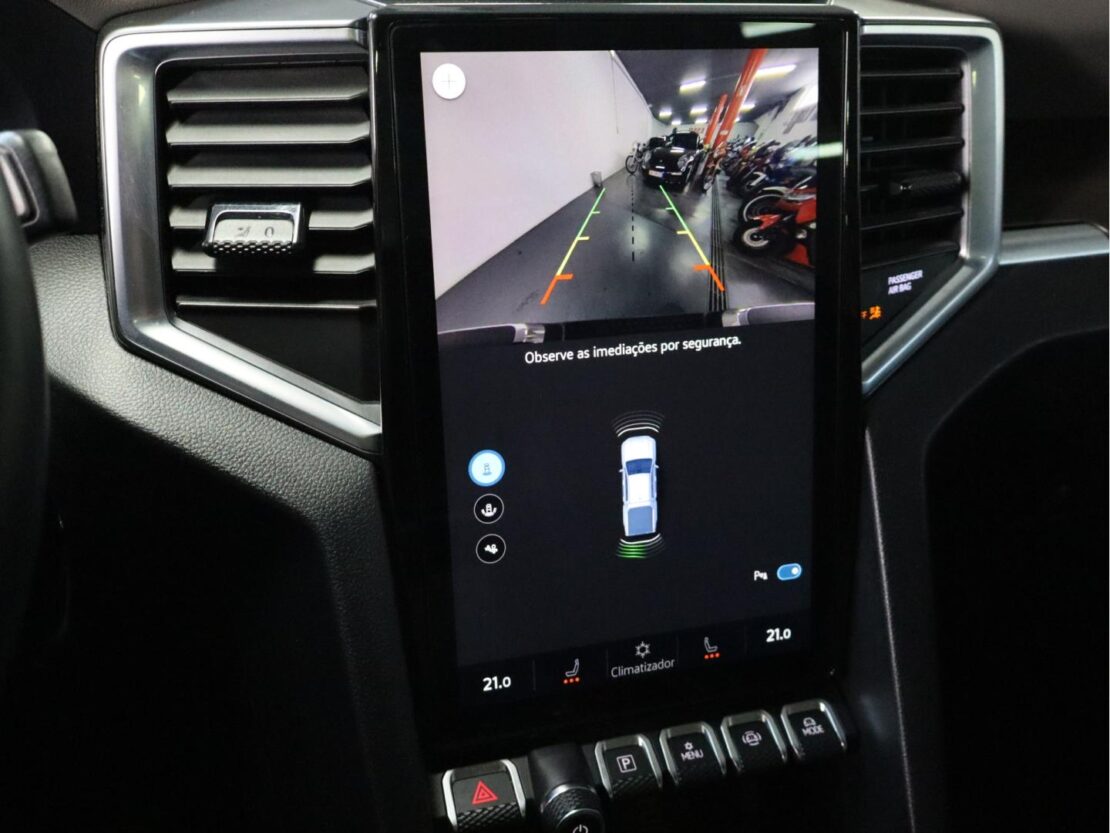 Volkswagen Amarok 2.0 TDi Style 4×4 Aut. 24