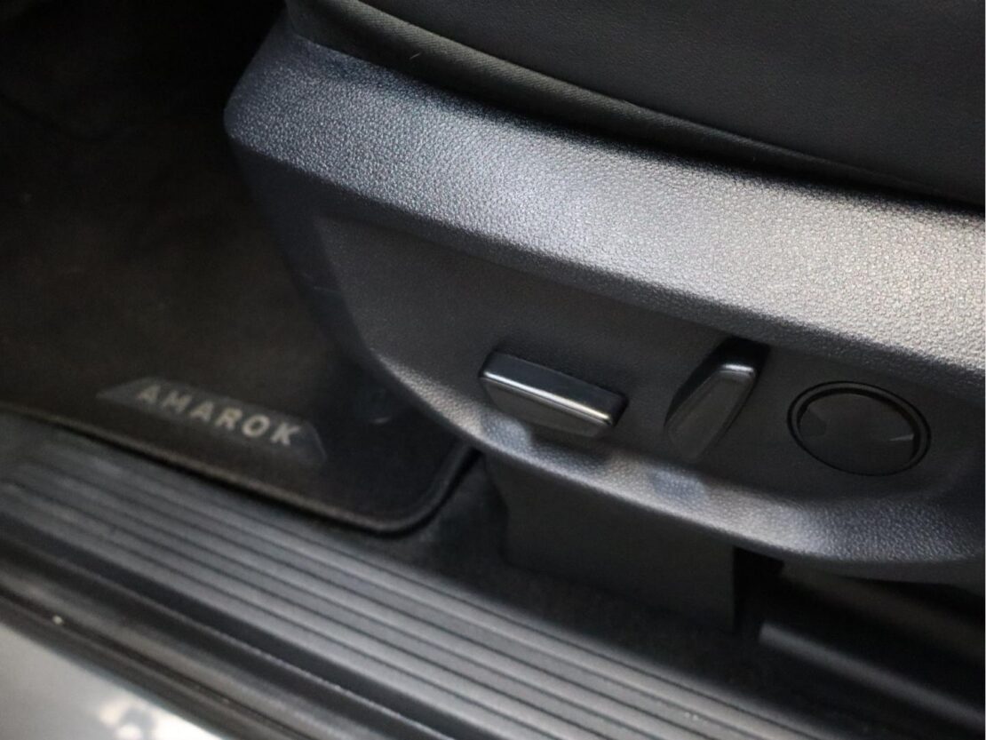 Volkswagen Amarok 2.0 TDi Style 4×4 Aut. 10