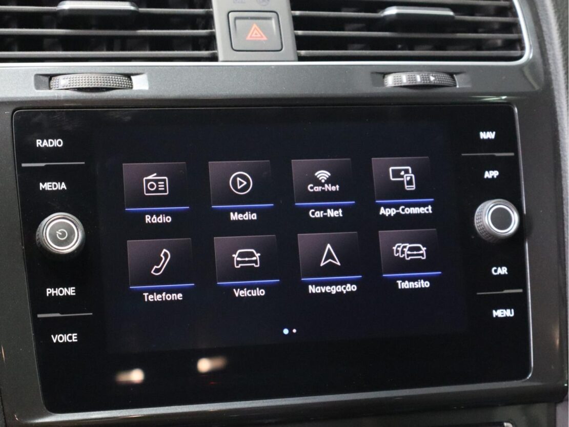 Volkswagen Golf 1.6 TDI Confortline Variant 13