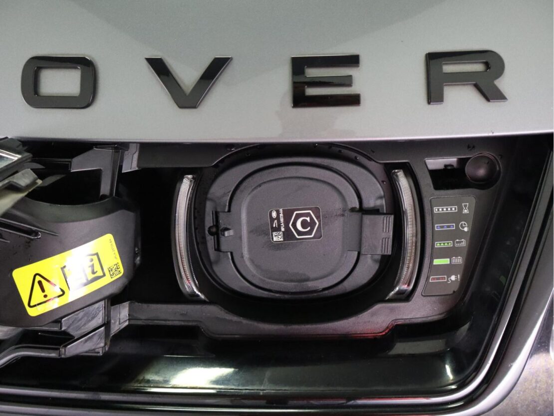 Land Rover Range Rover Sport 2.0 Si4 PHEV  PS AWD Auto 41