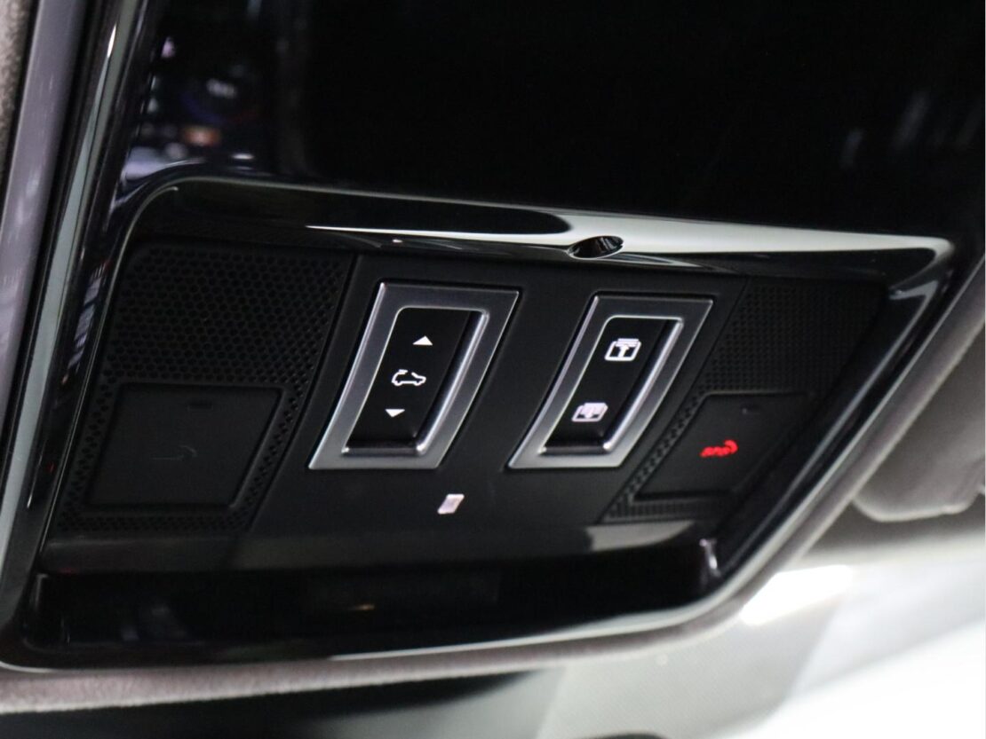 Land Rover Range Rover Sport 2.0 Si4 PHEV  PS AWD Auto 36