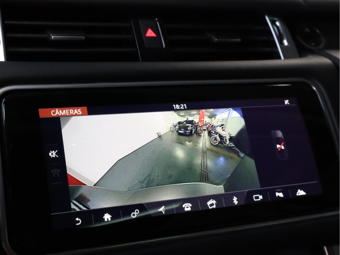 Land Rover Range Rover Sport 2.0 Si4 PHEV  PS AWD Auto 27