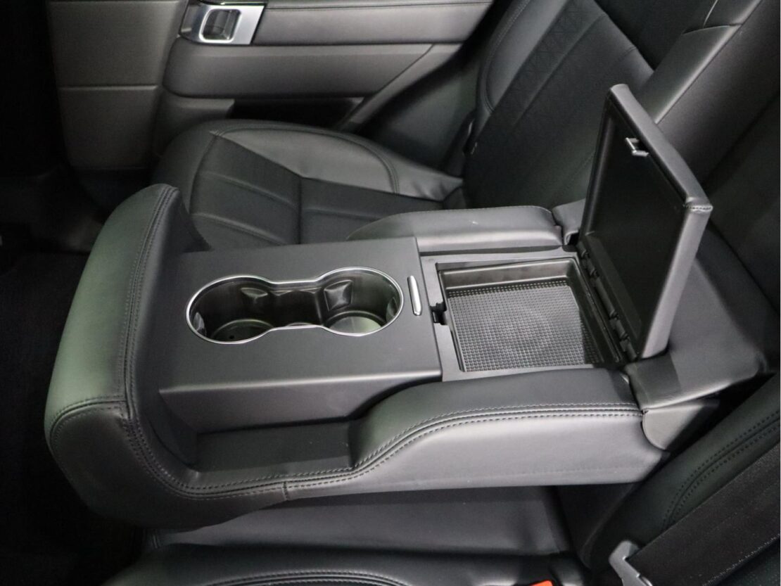 Land Rover Range Rover Sport 2.0 Si4 PHEV  PS AWD Auto 16