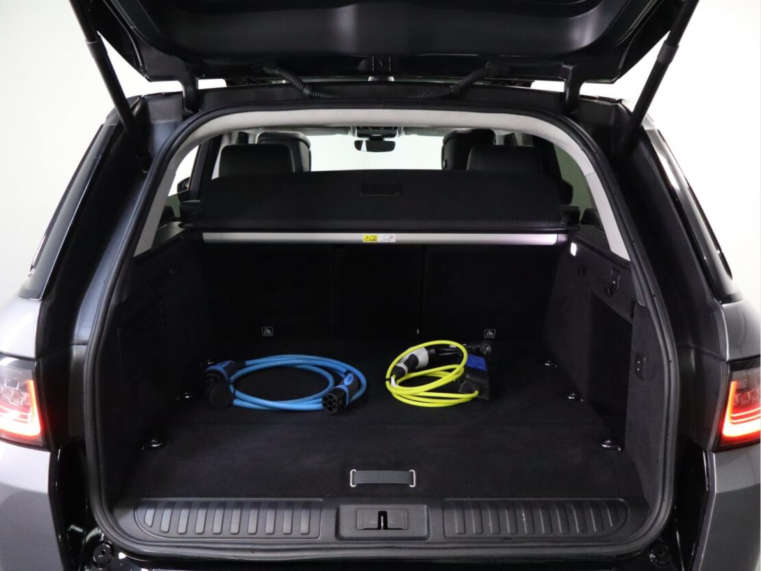 Land Rover Range Rover Sport 2.0 Si4 PHEV  PS AWD Auto 42