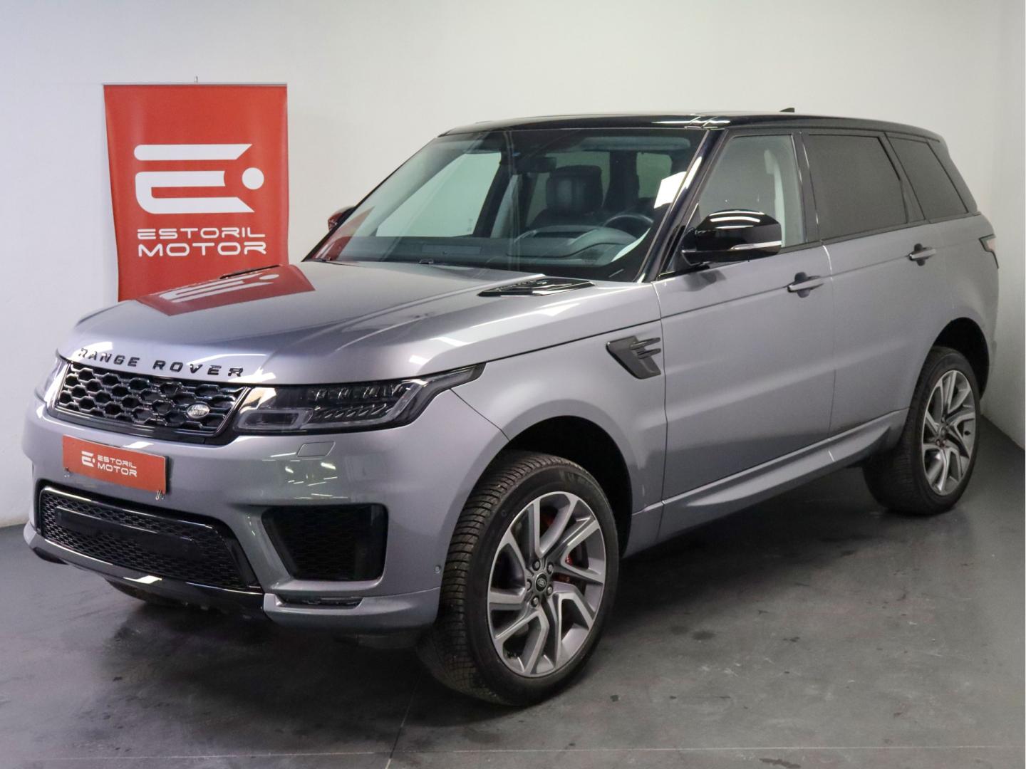 Land Rover Range Rover Sport 2.0 Si4 PHEV  PS AWD Auto