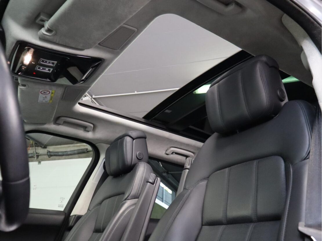 Land Rover Range Rover Sport 2.0 Si4 PHEV  PS AWD Auto 37