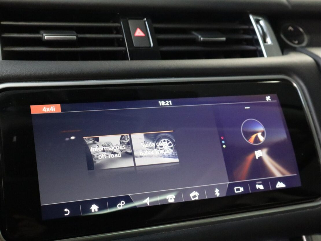 Land Rover Range Rover Sport 2.0 Si4 PHEV  PS AWD Auto 28