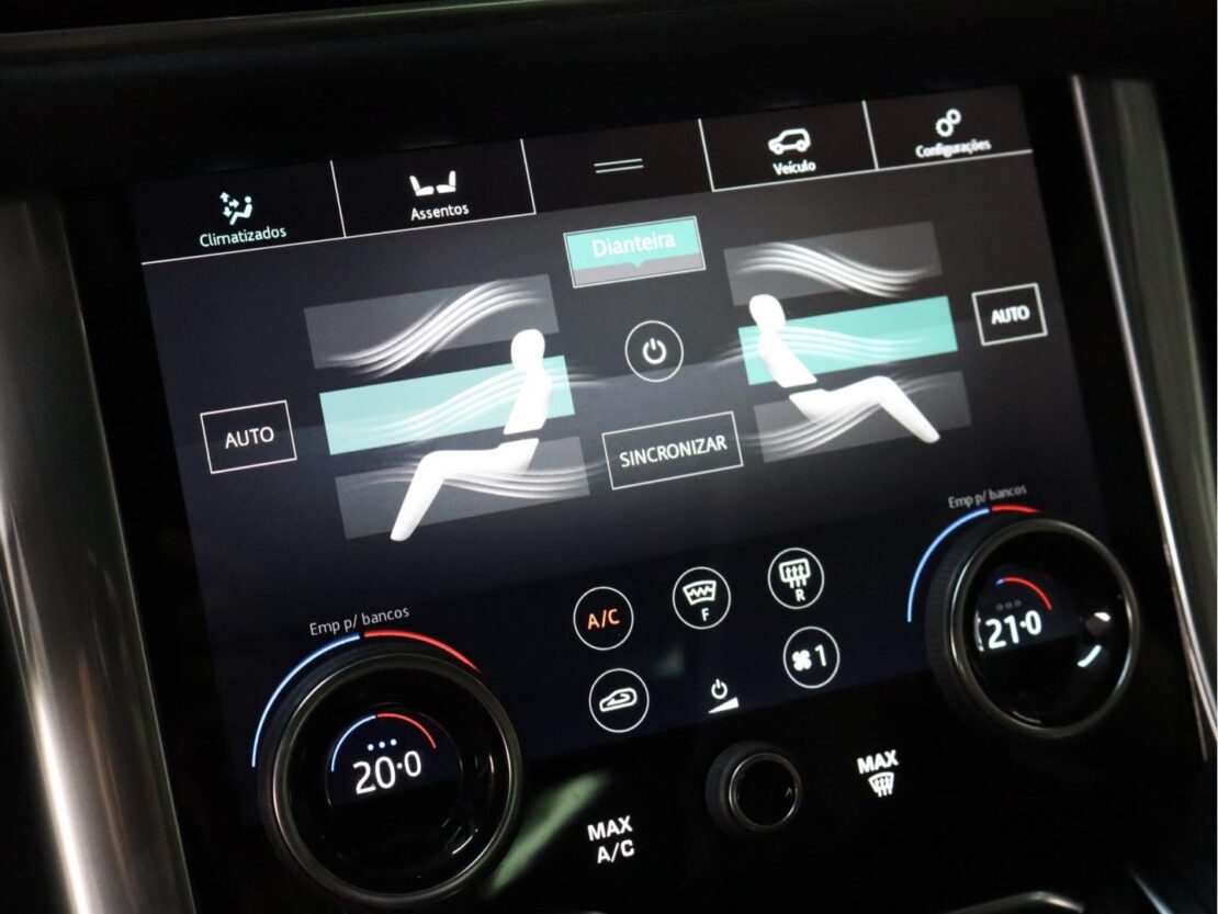 Land Rover Range Rover Sport 2.0 Si4 PHEV  PS AWD Auto 33