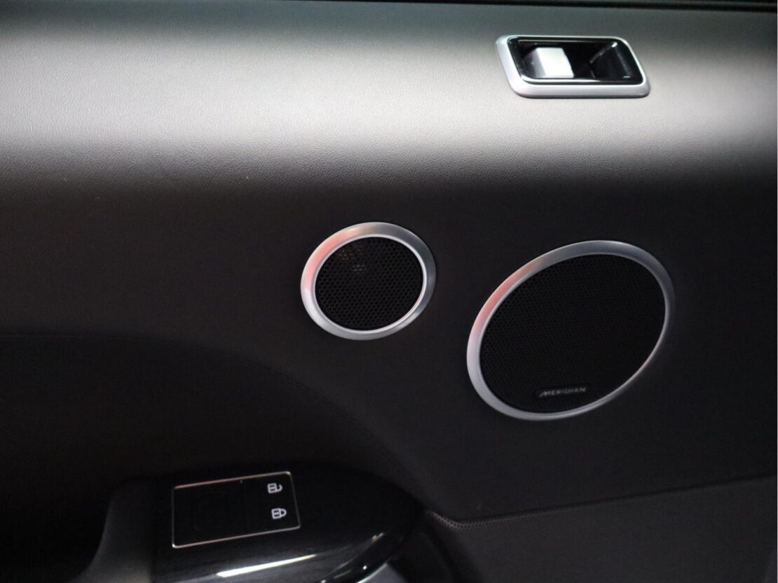 Land Rover Range Rover Sport 2.0 Si4 PHEV  PS AWD Auto 13