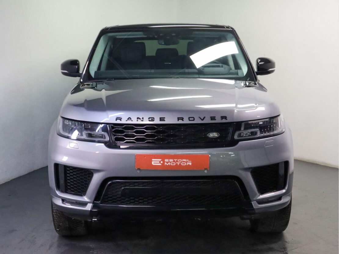 Land Rover Range Rover Sport 2.0 Si4 PHEV  PS AWD Auto 2