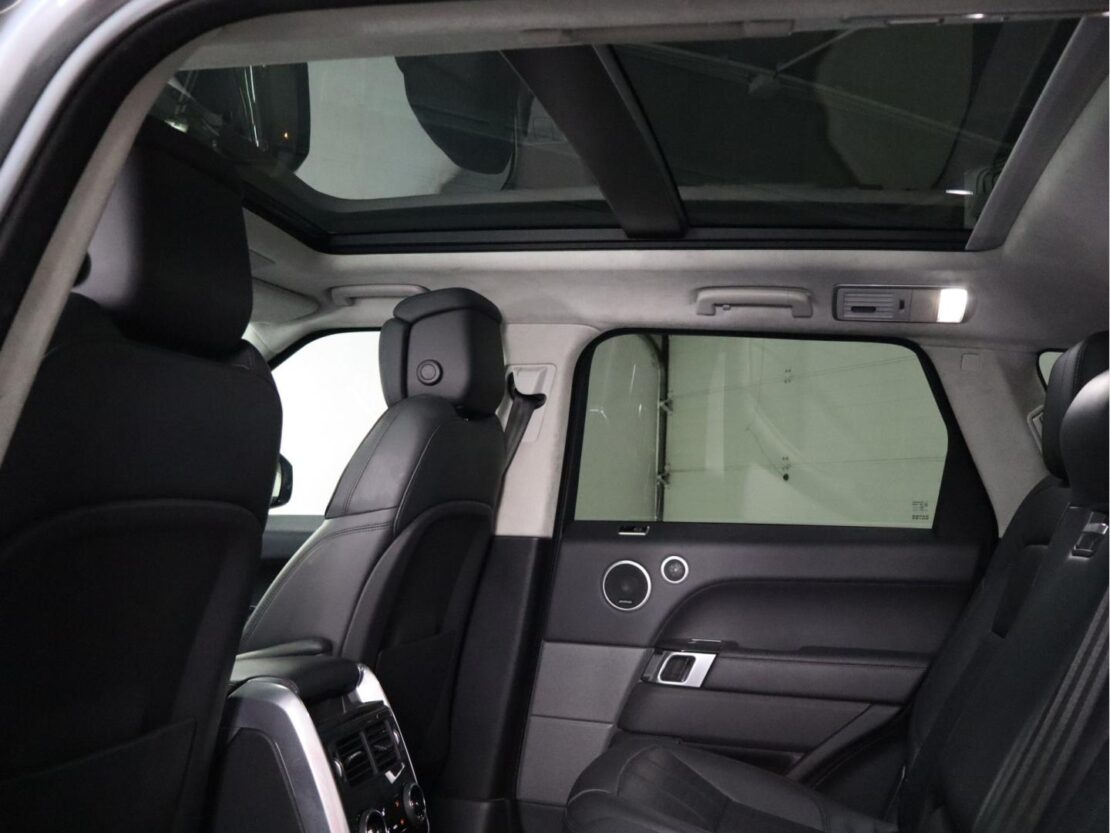 Land Rover Range Rover Sport 2.0 Si4 PHEV  PS AWD Auto 17