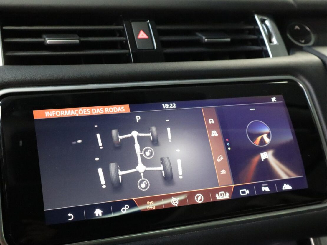 Land Rover Range Rover Sport 2.0 Si4 PHEV  PS AWD Auto 29