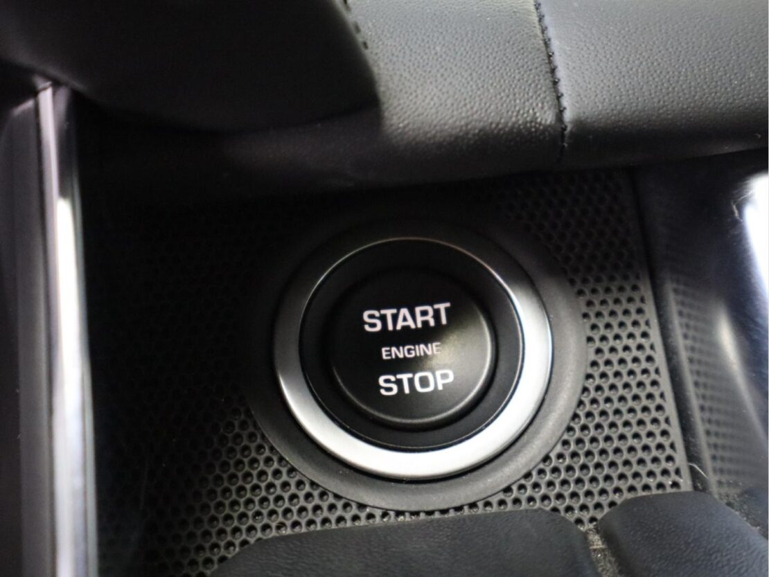 Land Rover Range Rover Sport 2.0 Si4 PHEV  PS AWD Auto 23